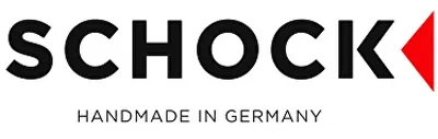 Logo SCHOCK Handmade in Germany