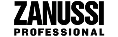 Logo ZANUSSI PROFESSIONAL